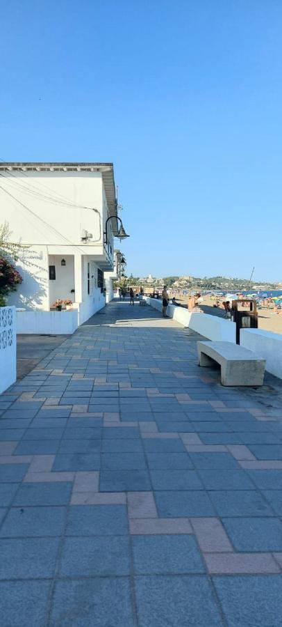Вилла Turisstiko Casa Familiar Butiplaya Ла-Кала-де-Михас Экстерьер фото