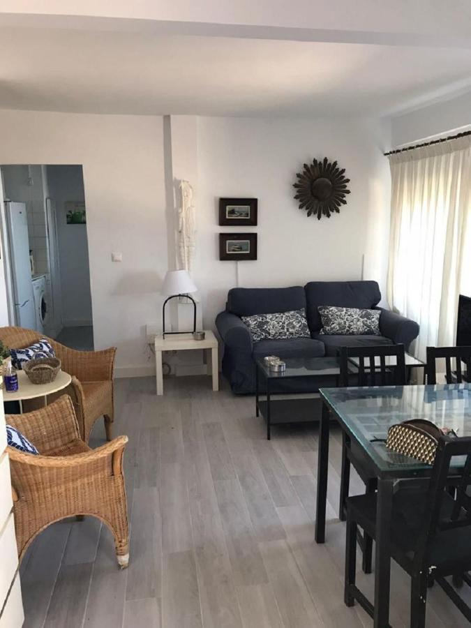 Вилла Turisstiko Casa Familiar Butiplaya Ла-Кала-де-Михас Экстерьер фото