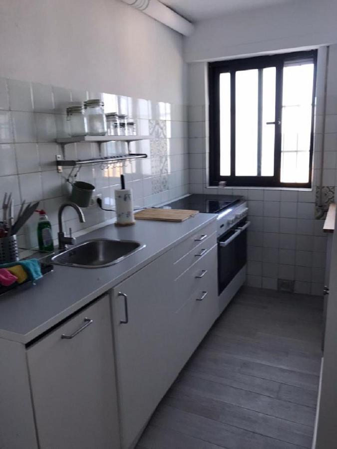 Вилла Turisstiko Casa Familiar Butiplaya Ла-Кала-де-Михас Экстерьер фото