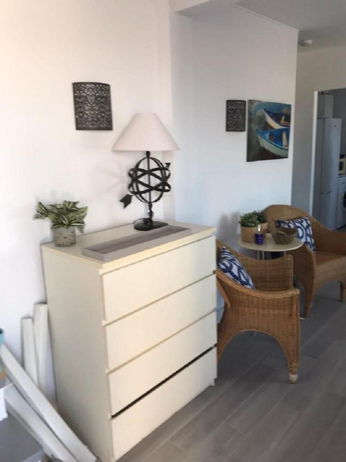 Вилла Turisstiko Casa Familiar Butiplaya Ла-Кала-де-Михас Экстерьер фото